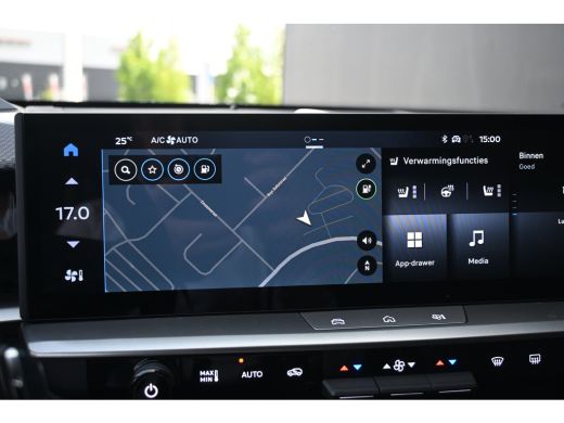 Opel Grandland 1.6 Turbo Plug-in-Hybrid GS | Afn. Trekhaak | Schuif-/Kanteldak | HUD | Stoel/Stuurverwarming | S... ActivLease financial lease