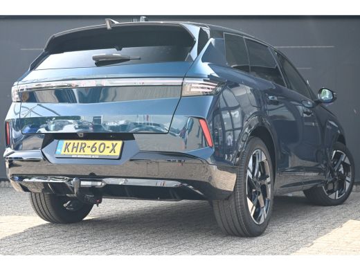 Opel Grandland 1.6 Turbo Plug-in-Hybrid GS | Afn. Trekhaak | Schuif-/Kanteldak | HUD | Stoel/Stuurverwarming | S... ActivLease financial lease