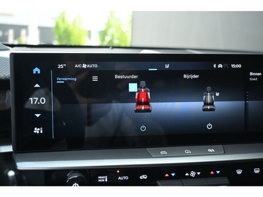 Opel Grandland 1.6 Turbo Plug-in-Hybrid GS | Afn. Trekhaak | Schuif-/Kanteldak | HUD | Stoel/Stuurverwarming | S... ActivLease financial lease
