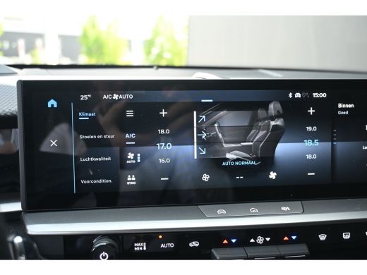 Opel Grandland 1.6 Turbo Plug-in-Hybrid GS | Afn. Trekhaak | Schuif-/Kanteldak | HUD | Stoel/Stuurverwarming | S... ActivLease financial lease
