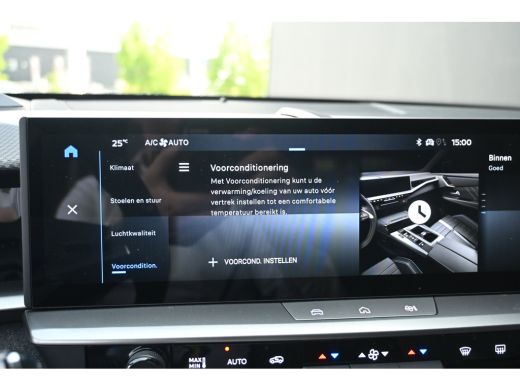 Opel Grandland 1.6 Turbo Plug-in-Hybrid GS | Afn. Trekhaak | Schuif-/Kanteldak | HUD | Stoel/Stuurverwarming | S... ActivLease financial lease