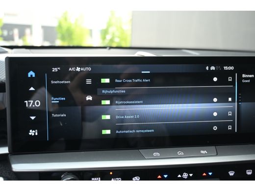 Opel Grandland 1.6 Turbo Plug-in-Hybrid GS | Afn. Trekhaak | Schuif-/Kanteldak | HUD | Stoel/Stuurverwarming | S... ActivLease financial lease
