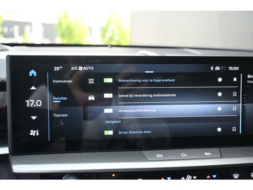 Opel Grandland 1.6 Turbo Plug-in-Hybrid GS | Afn. Trekhaak | Schuif-/Kanteldak | HUD | Stoel/Stuurverwarming | S... ActivLease financial lease