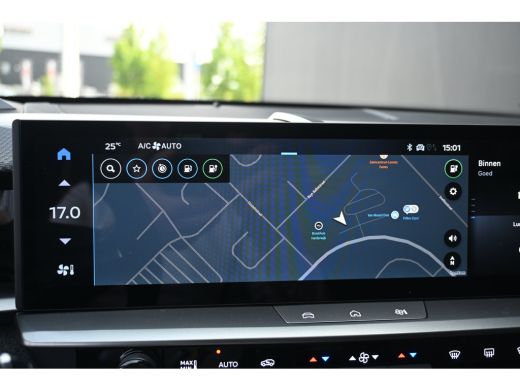 Opel Grandland 1.6 Turbo Plug-in-Hybrid GS | Afn. Trekhaak | Schuif-/Kanteldak | HUD | Stoel/Stuurverwarming | S... ActivLease financial lease