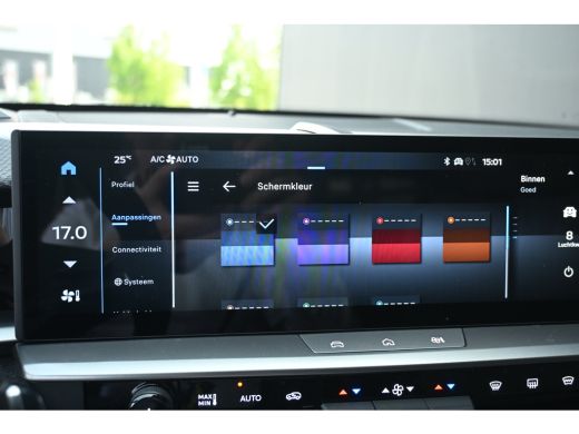 Opel Grandland 1.6 Turbo Plug-in-Hybrid GS | Afn. Trekhaak | Schuif-/Kanteldak | HUD | Stoel/Stuurverwarming | S... ActivLease financial lease