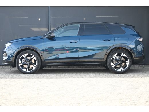 Opel Grandland 1.6 Turbo Plug-in-Hybrid GS | Afn. Trekhaak | Schuif-/Kanteldak | HUD | Stoel/Stuurverwarming | S... ActivLease financial lease