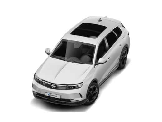 Opel Grandland Ultimate | 7,4 kW boordlader | Draadloze telefoonlader (Inductie) | Elektronische klimaatregeling... ActivLease financial lease