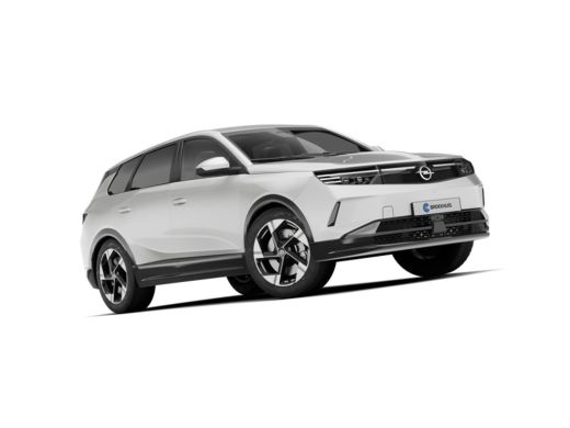 Opel Grandland Ultimate | 7,4 kW boordlader | Draadloze telefoonlader (Inductie) | Elektronische klimaatregeling... ActivLease financial lease