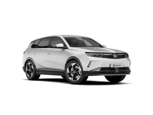 Opel Grandland Ultimate | 7,4 kW boordlader | Draadloze telefoonlader (Inductie) | Elektronische klimaatregeling... ActivLease financial lease