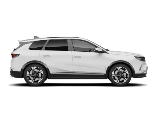 Opel Grandland Ultimate | 7,4 kW boordlader | Draadloze telefoonlader (Inductie) | Elektronische klimaatregeling... ActivLease financial lease