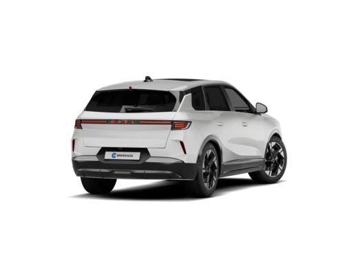 Opel Grandland Ultimate | 7,4 kW boordlader | Draadloze telefoonlader (Inductie) | Elektronische klimaatregeling... ActivLease financial lease