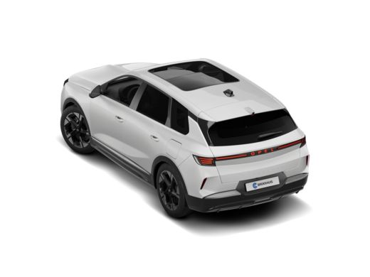Opel Grandland Ultimate | 7,4 kW boordlader | Draadloze telefoonlader (Inductie) | Elektronische klimaatregeling... ActivLease financial lease
