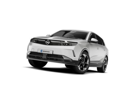 Opel Grandland Ultimate | 7,4 kW boordlader | Draadloze telefoonlader (Inductie) | Elektronische klimaatregeling... ActivLease financial lease