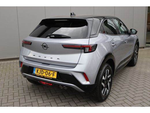 Opel Mokka 1.2 Turbo 130PK Automaat GS Facelift/Gr.-navigatie/Matrix-LED/Stoel-stuurverwarming ActivLease financial lease