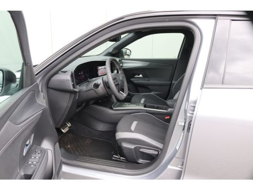 Opel Mokka 1.2 Turbo 130PK Automaat GS Facelift/Gr.-navigatie/Matrix-LED/Stoel-stuurverwarming ActivLease financial lease