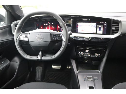 Opel Mokka 1.2 Turbo 130PK Automaat GS Facelift/Gr.-navigatie/Matrix-LED/Stoel-stuurverwarming ActivLease financial lease
