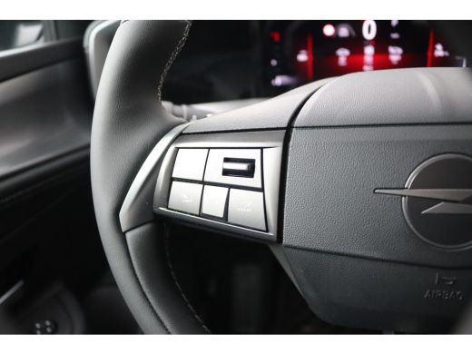 Opel Mokka 1.2 Turbo 130PK Automaat GS Facelift/Gr.-navigatie/Matrix-LED/Stoel-stuurverwarming ActivLease financial lease
