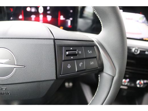 Opel Mokka 1.2 Turbo 130PK Automaat GS Facelift/Gr.-navigatie/Matrix-LED/Stoel-stuurverwarming ActivLease financial lease