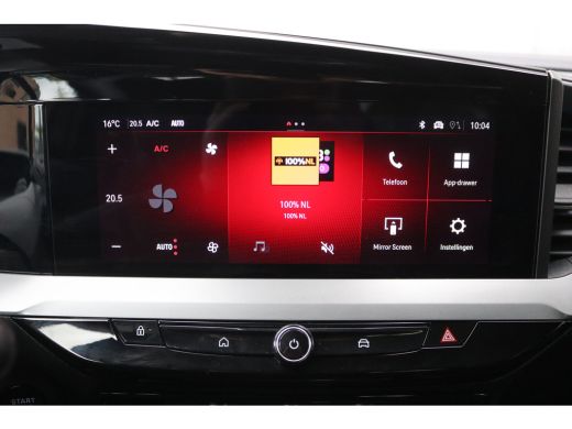 Opel Mokka 1.2 Turbo 130PK Automaat GS Facelift/Gr.-navigatie/Matrix-LED/Stoel-stuurverwarming ActivLease financial lease