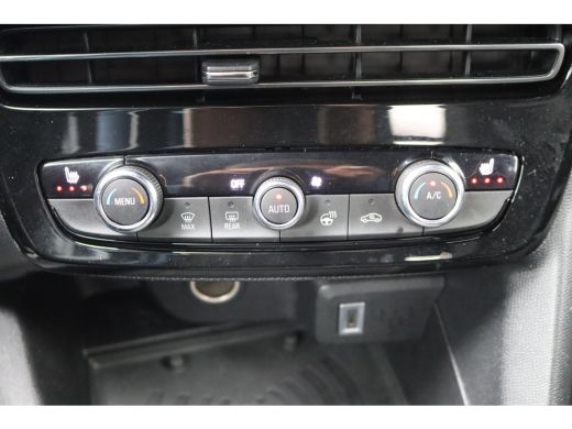 Opel Mokka 1.2 Turbo 130PK Automaat GS Facelift/Gr.-navigatie/Matrix-LED/Stoel-stuurverwarming ActivLease financial lease