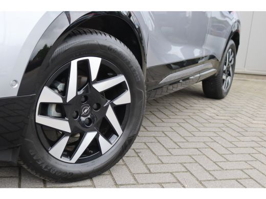 Opel Mokka 1.2 Turbo 130PK Automaat GS Facelift/Gr.-navigatie/Matrix-LED/Stoel-stuurverwarming ActivLease financial lease