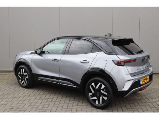 Opel Mokka 1.2 Turbo 130PK Automaat GS Facelift/Gr.-navigatie/Matrix-LED/Stoel-stuurverwarming ActivLease financial lease