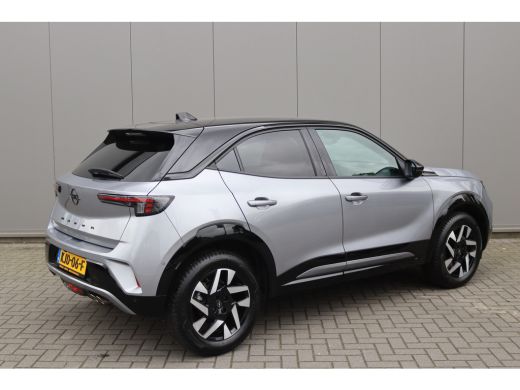 Opel Mokka 1.2 Turbo 130PK Automaat GS Facelift/Gr.-navigatie/Matrix-LED/Stoel-stuurverwarming ActivLease financial lease