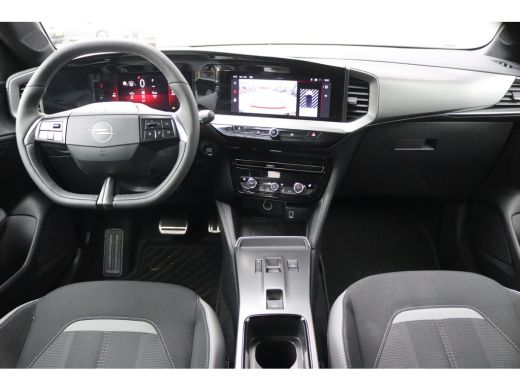 Opel Mokka 1.2 Turbo 130PK Automaat GS Facelift/Gr.-navigatie/Matrix-LED/Stoel-stuurverwarming ActivLease financial lease