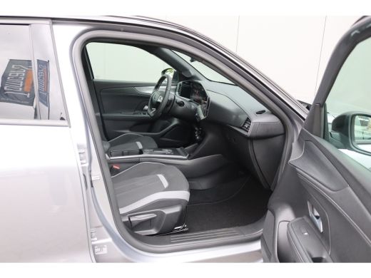 Opel Mokka 1.2 Turbo 130PK Automaat GS Facelift/Gr.-navigatie/Matrix-LED/Stoel-stuurverwarming ActivLease financial lease