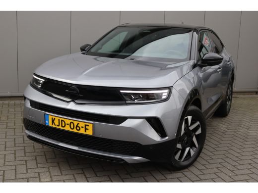 Opel Mokka 1.2 Turbo 130PK Automaat GS Facelift/Gr.-navigatie/Matrix-LED/Stoel-stuurverwarming ActivLease financial lease