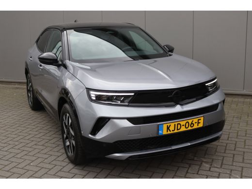 Opel Mokka 1.2 Turbo 130PK Automaat GS Facelift/Gr.-navigatie/Matrix-LED/Stoel-stuurverwarming ActivLease financial lease