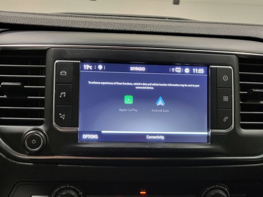 Opel Vivaro 2.0CDTI L3/H1 Dubbele Cabine Euro 6! ActivLease financial lease