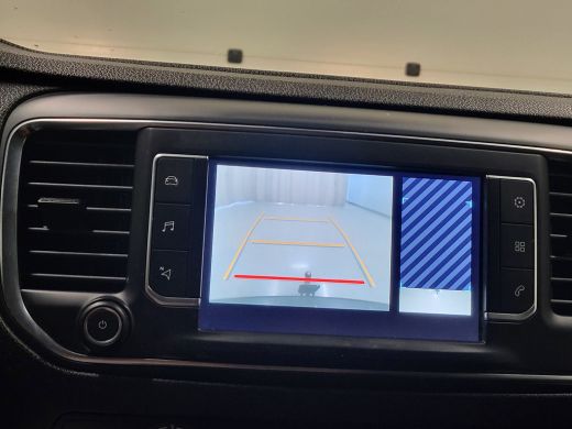 Opel Vivaro 2.0CDTI L3/H1 Dubbele Cabine Euro 6! ActivLease financial lease