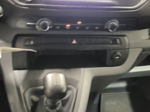 Opel Vivaro 2.0CDTI L3/H1 Dubbele Cabine Euro 6! ActivLease financial lease