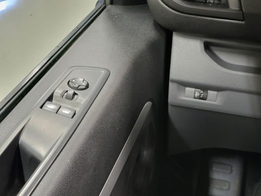 Opel Vivaro 2.0CDTI L3/H1 Dubbele Cabine Euro 6! ActivLease financial lease