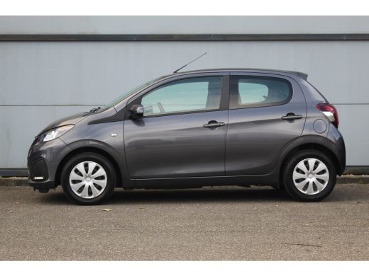 Peugeot 108 1.0 e-VTi Active | Airco | Bluetooth | Elek. Ramen | Cent. Vergrendeling | Airco | Bluetooth | El... ActivLease financial lease