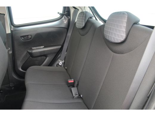 Peugeot 108 1.0 e-VTi Active | Airco | Bluetooth | Elek. Ramen | Cent. Vergrendeling | Airco | Bluetooth | El... ActivLease financial lease