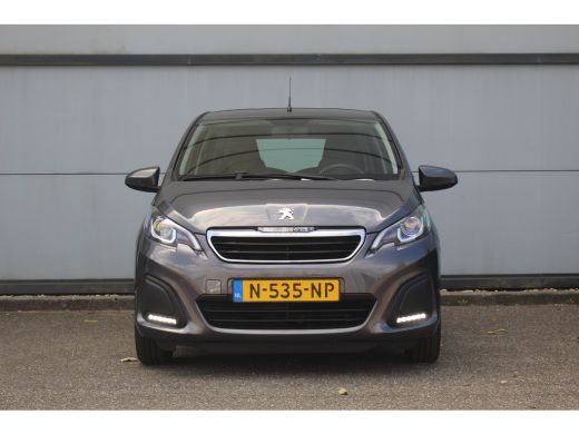 Peugeot 108 1.0 e-VTi Active | Airco | Bluetooth | Elek. Ramen | Cent. Vergrendeling | Airco | Bluetooth | El... ActivLease financial lease