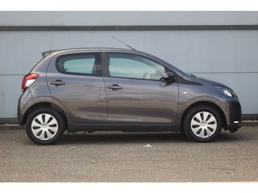 Peugeot 108 1.0 e-VTi Active | Airco | Bluetooth | Elek. Ramen | Cent. Vergrendeling | Airco | Bluetooth | El... ActivLease financial lease