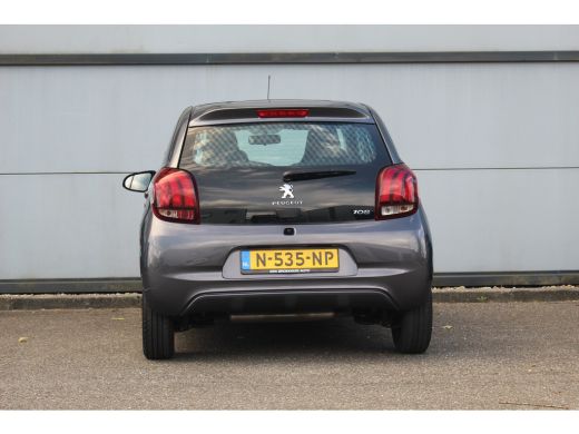 Peugeot 108 1.0 e-VTi Active | Airco | Bluetooth | Elek. Ramen | Cent. Vergrendeling | Airco | Bluetooth | El... ActivLease financial lease