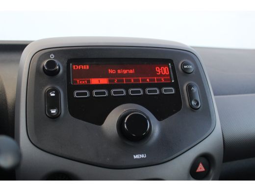 Peugeot 108 1.0 e-VTi Active | Airco | DAB | Centrale Deurvergrendeling | Bluetooth | Elek Ramen | Airco | DA... ActivLease financial lease