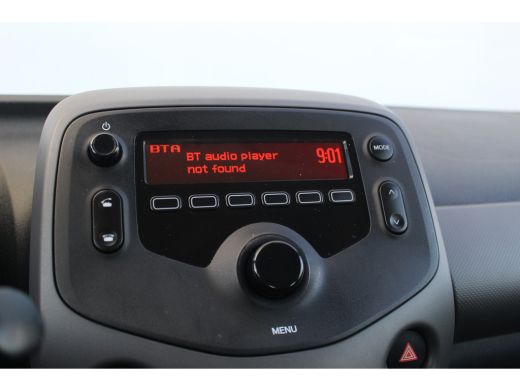 Peugeot 108 1.0 e-VTi Active | Airco | DAB | Centrale Deurvergrendeling | Bluetooth | Elek Ramen | Airco | DA... ActivLease financial lease