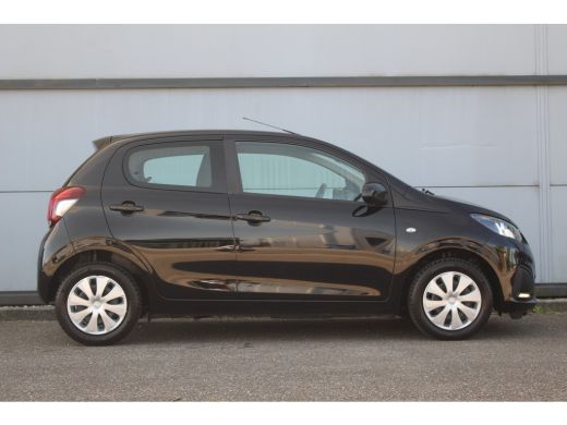 Peugeot 108 1.0 e-VTi Active | Airco | DAB | Centrale Deurvergrendeling | Bluetooth | Elek Ramen | Airco | DA... ActivLease financial lease