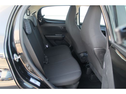 Peugeot 108 1.0 e-VTi Active | Airco | DAB | Centrale Deurvergrendeling | Bluetooth | Elek Ramen | Airco | DA... ActivLease financial lease