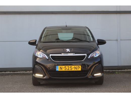 Peugeot 108 1.0 e-VTi Active | Airco | DAB | Centrale Deurvergrendeling | Bluetooth | Elek Ramen | Airco | DA... ActivLease financial lease
