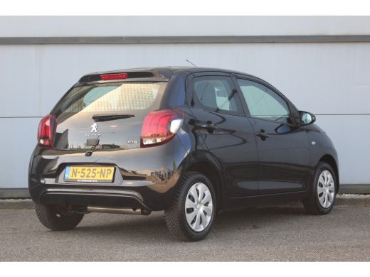 Peugeot 108 1.0 e-VTi Active | Airco | DAB | Centrale Deurvergrendeling | Bluetooth | Elek Ramen | Airco | DA... ActivLease financial lease