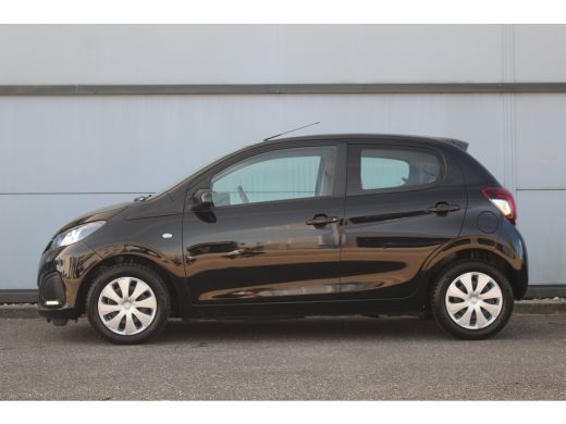 Peugeot 108 1.0 e-VTi Active | Airco | DAB | Centrale Deurvergrendeling | Bluetooth | Elek Ramen | Airco | DA... ActivLease financial lease