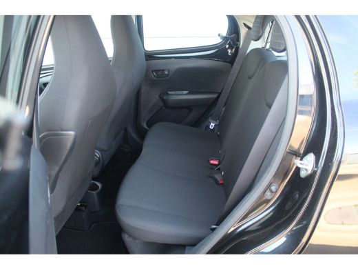 Peugeot 108 1.0 e-VTi Active | Airco | DAB | Centrale Deurvergrendeling | Bluetooth | Elek Ramen | Airco | DA... ActivLease financial lease