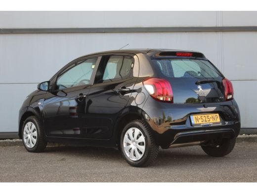 Peugeot 108 1.0 e-VTi Active | Airco | DAB | Centrale Deurvergrendeling | Bluetooth | Elek Ramen | Airco | DA... ActivLease financial lease