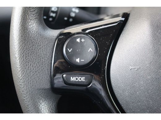 Peugeot 108 1.0 e-VTi Active | Airco | DAB | Centrale Deurvergrendeling | Bluetooth | Elek Ramen | Airco | DA... ActivLease financial lease
